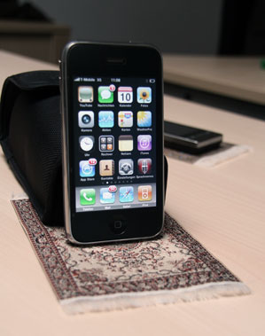 volksphone