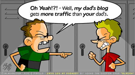 modern day bully